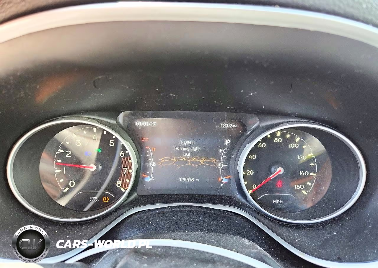 2021 Jeep Compass Limited VIN:3C4NJCCB9MT522491 - 9