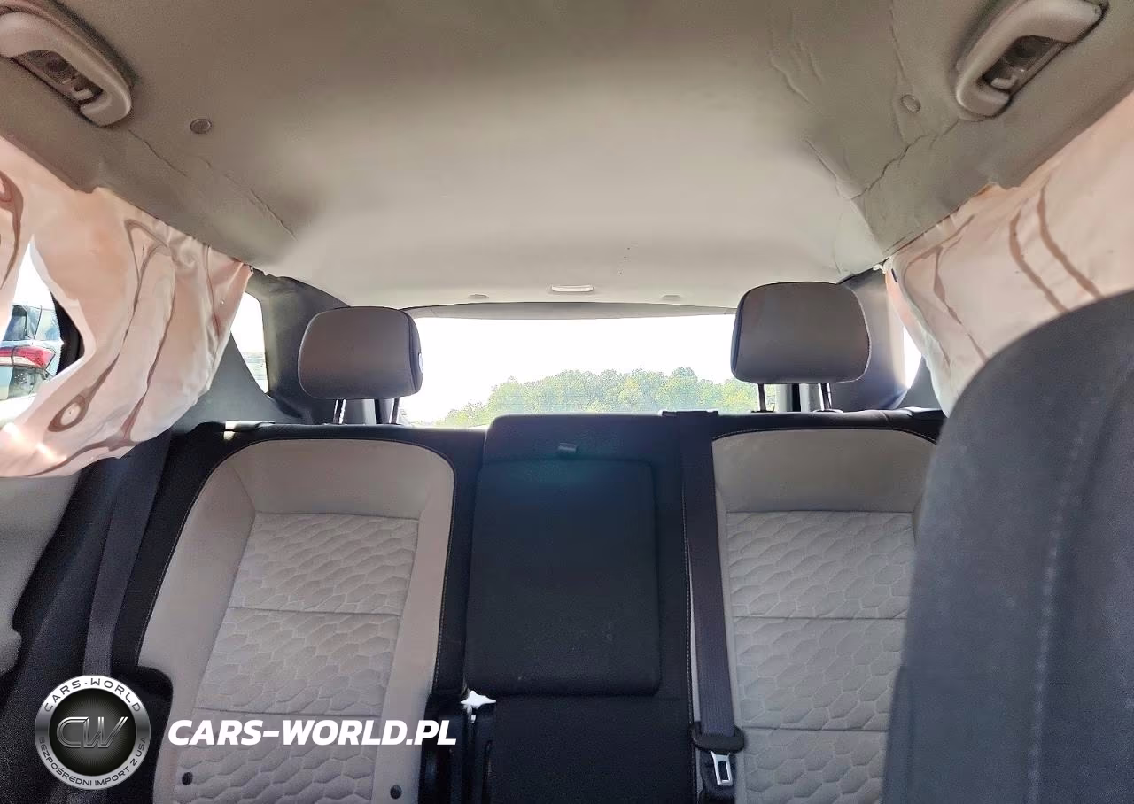 2019 Chevrolet Equinox Ls VIN:3GNAXSEV1KL389079 - 10