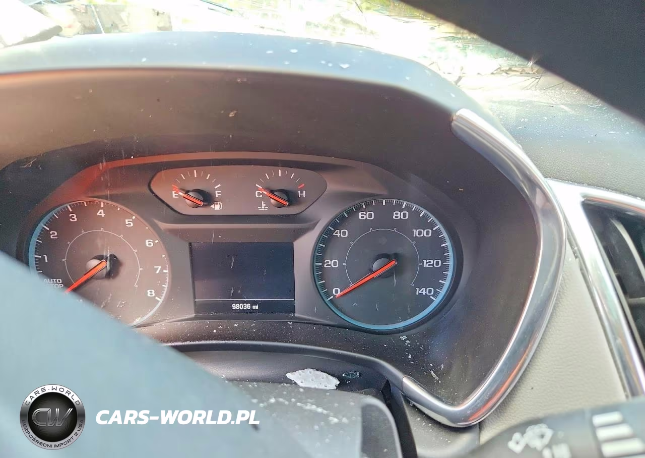 2019 Chevrolet Equinox Ls VIN:3GNAXSEV1KL389079 - 9