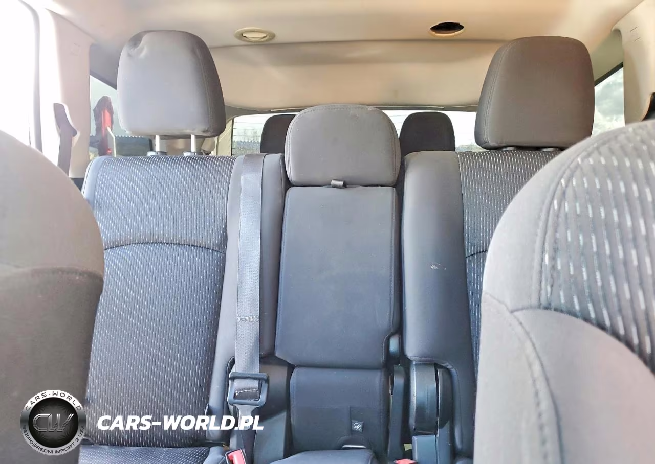 2018 Dodge Journey Sxt VIN:3C4PDCBB8JT475032 - 10