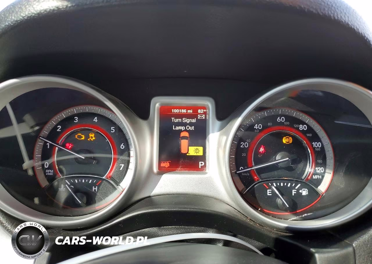 2018 Dodge Journey Sxt VIN:3C4PDCBB8JT475032 - 9