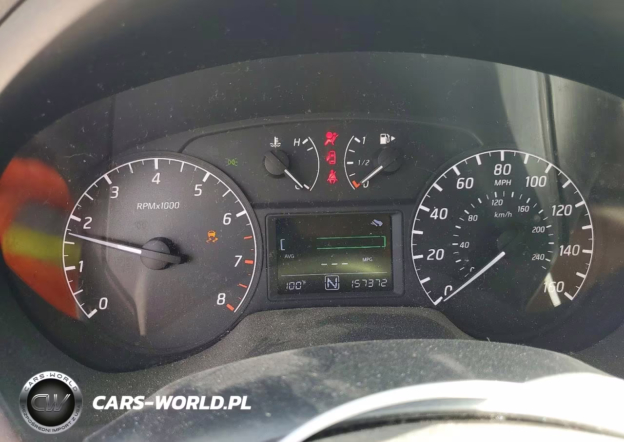 2017 Nissan Sentra S VIN:3N1AB7AP6HY275041 - 9