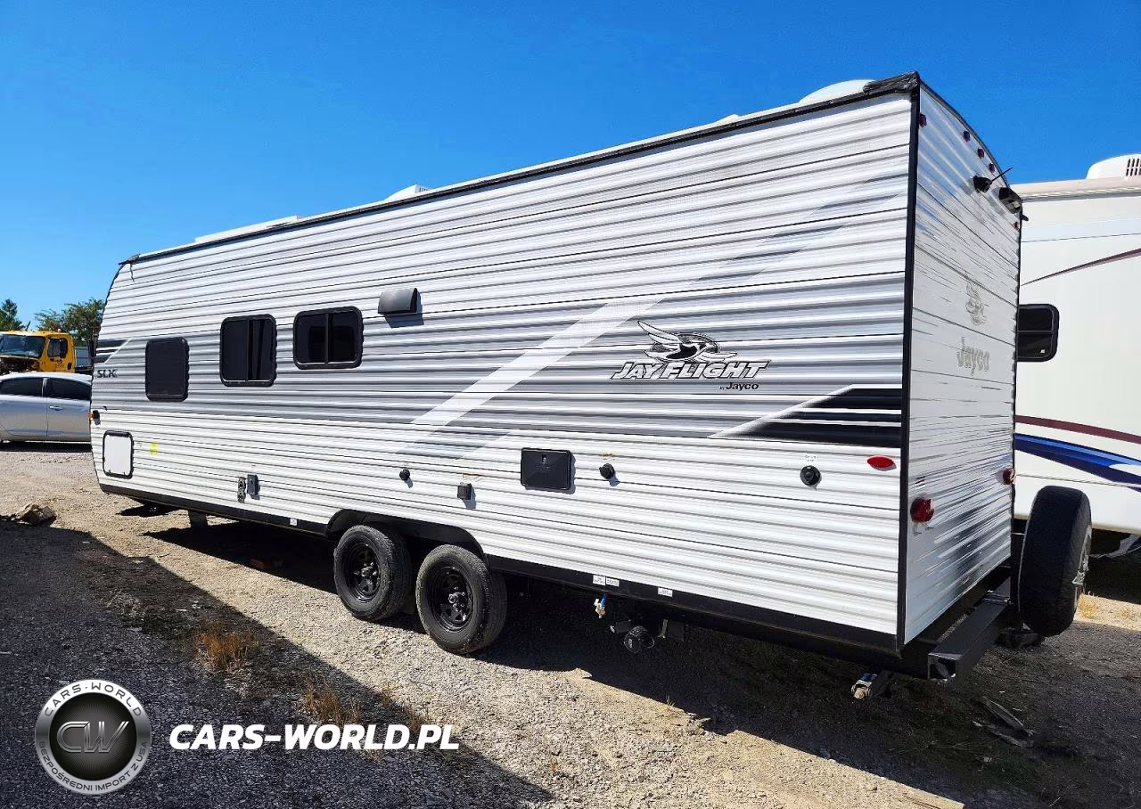 2025 Jayco Jay Flight Camper VIN:1UJBC0BN6S1YV1094 - 3