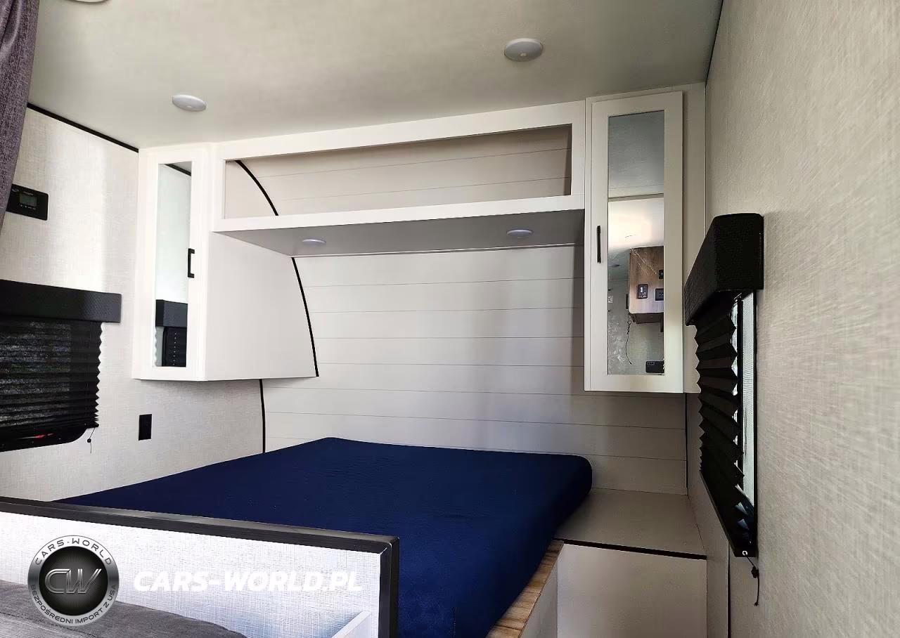2025 Jayco Jay Flight Camper VIN:1UJBC0BN6S1YV1094 - 5