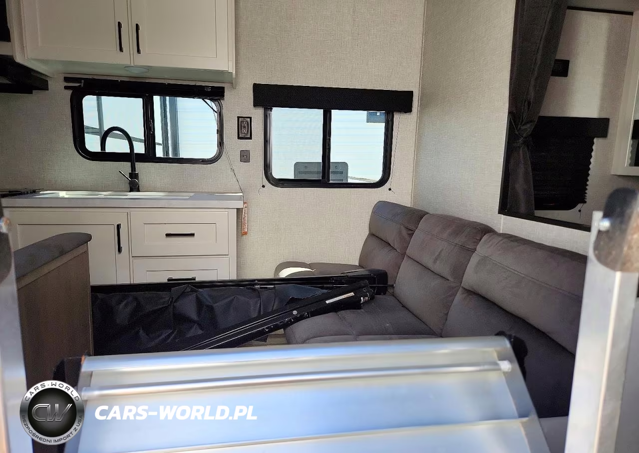 2025 Jayco Jay Flight Camper VIN:1UJBC0BN6S1YV1094 - 9