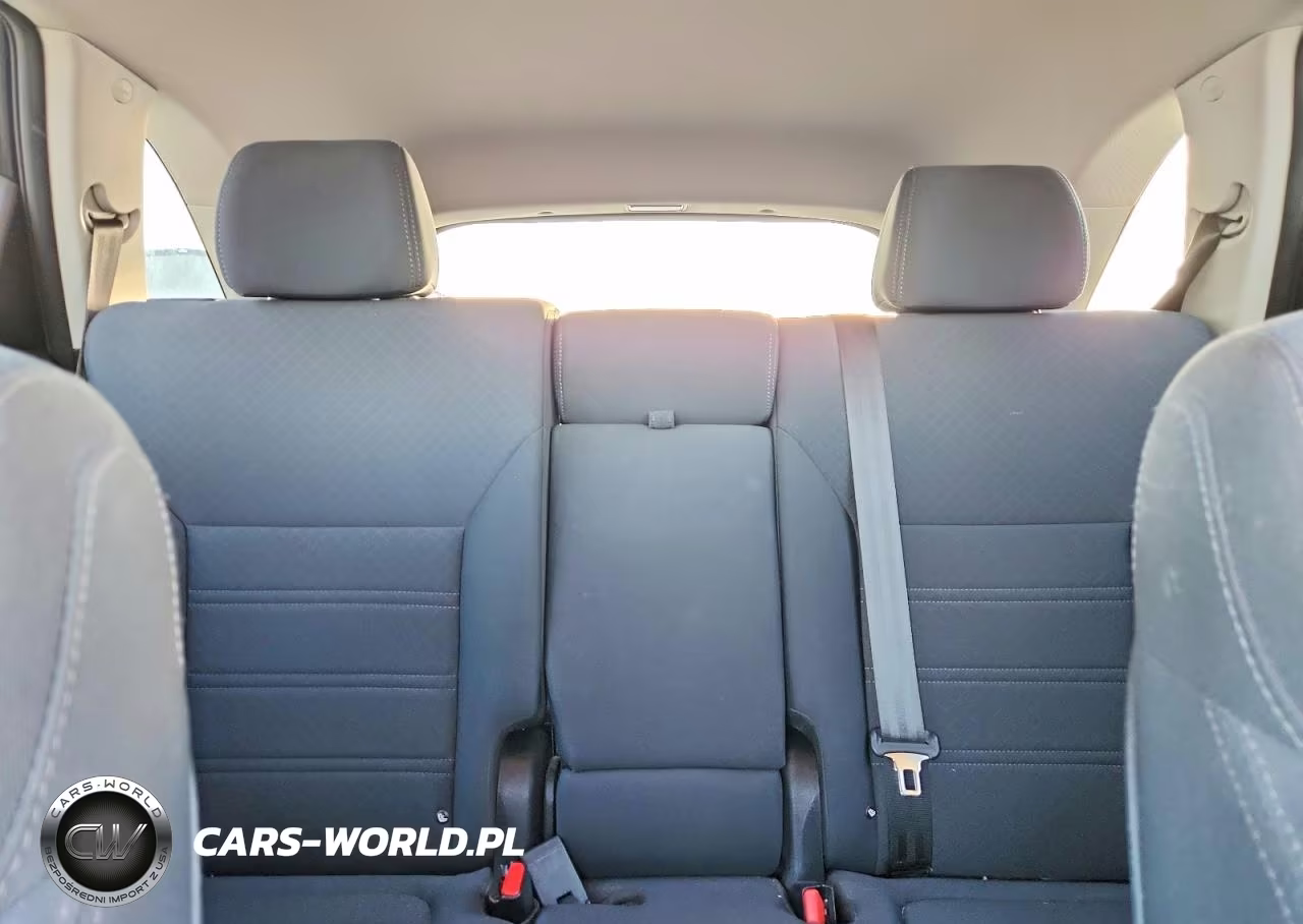 2019 Kia Sorento Lx VIN:5XYPG4A37KG568155 - 10