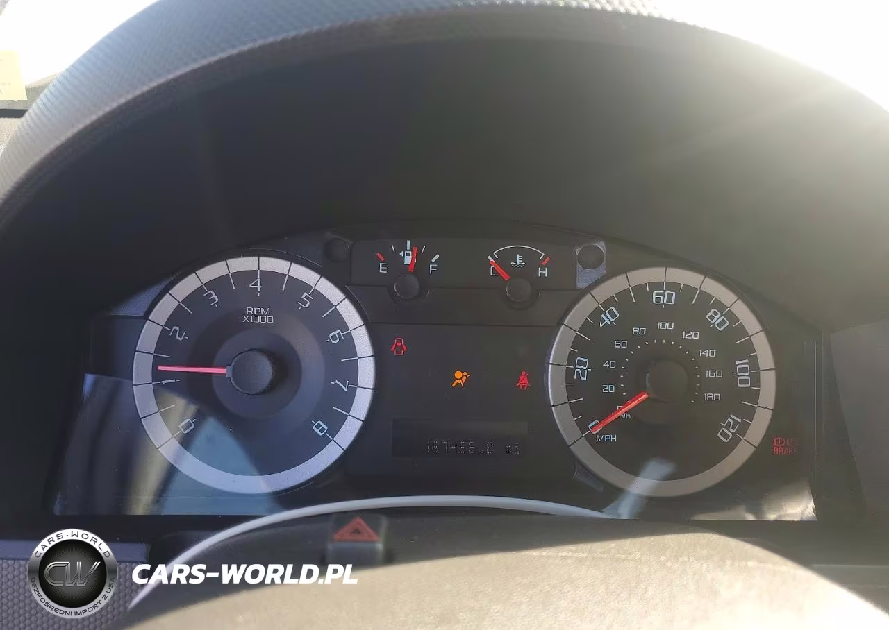 2011 Ford Escape Limited VIN:1FMCU0E72BKC63634 - 9