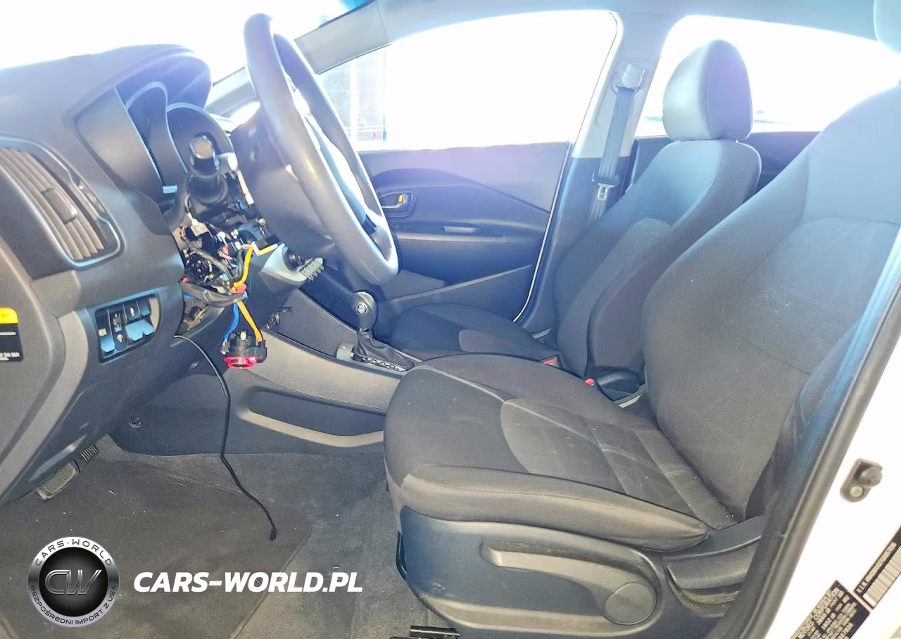 2016 Kia Rio Lx VIN:KNADM4A37G6667836 - 7