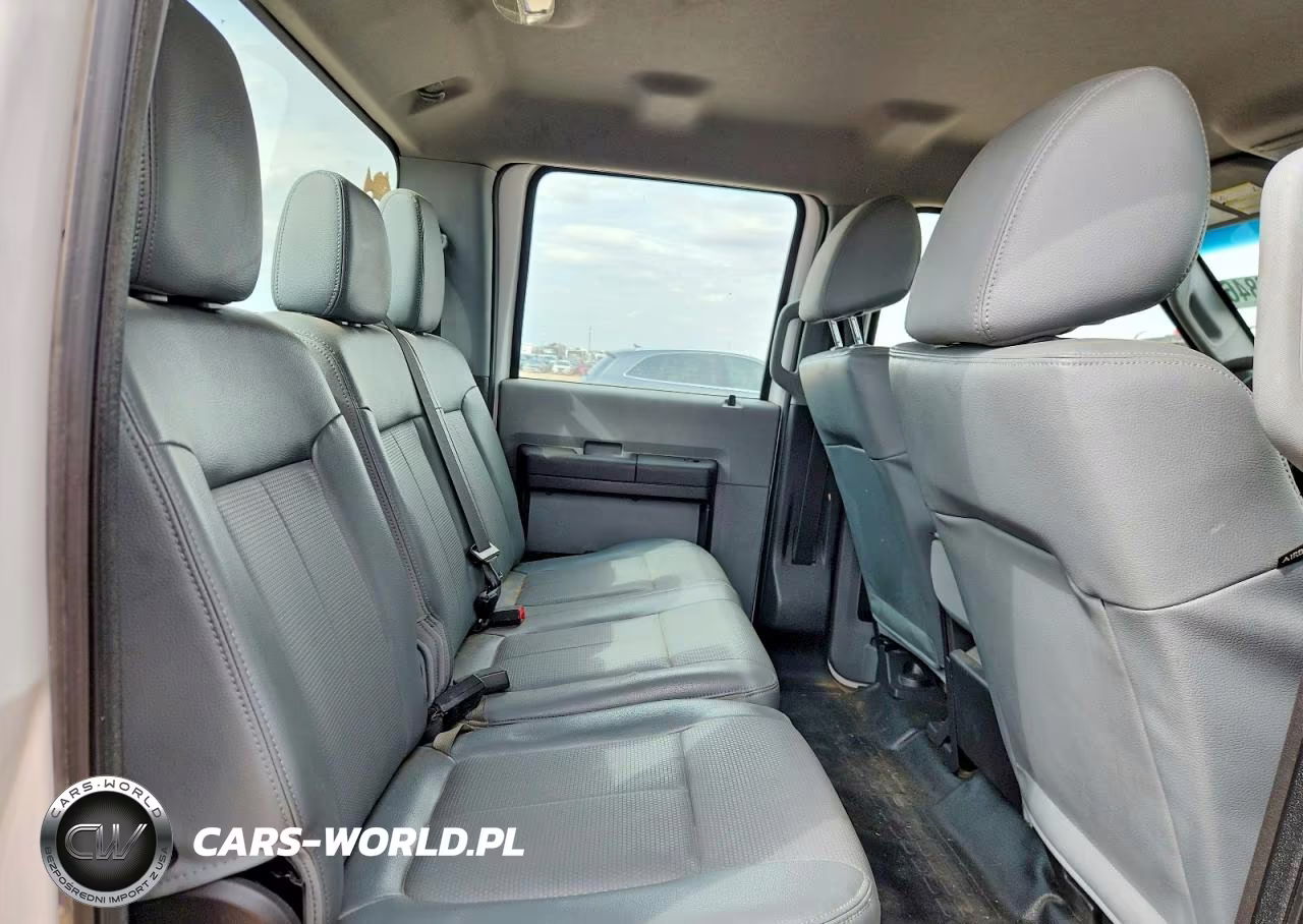 2015 Ford F250 Super Duty VIN:1FT7W2B62FEC69784 - 10