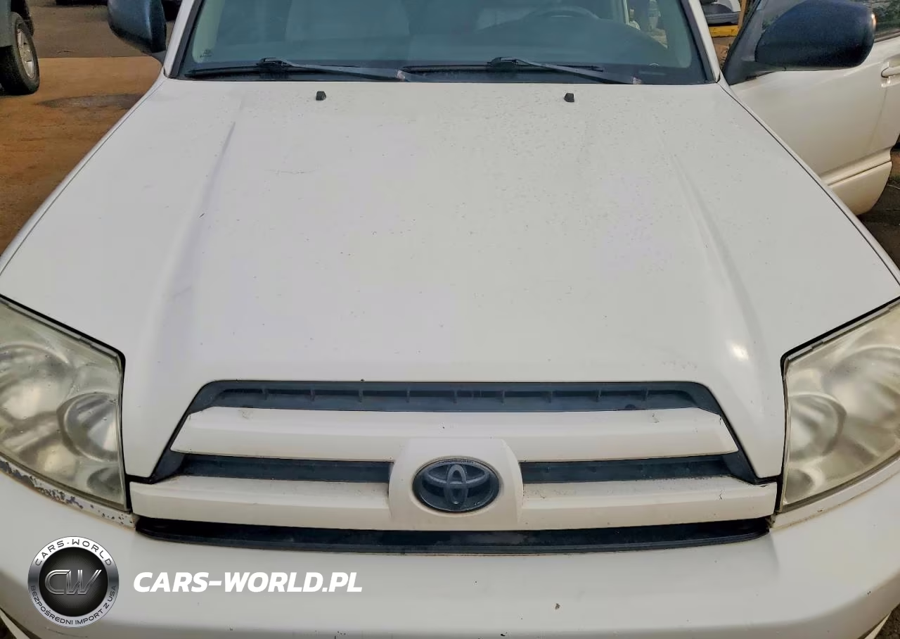 2005 Toyota 4Runner Sr5 VIN:JTEBU14R850071378 - 12