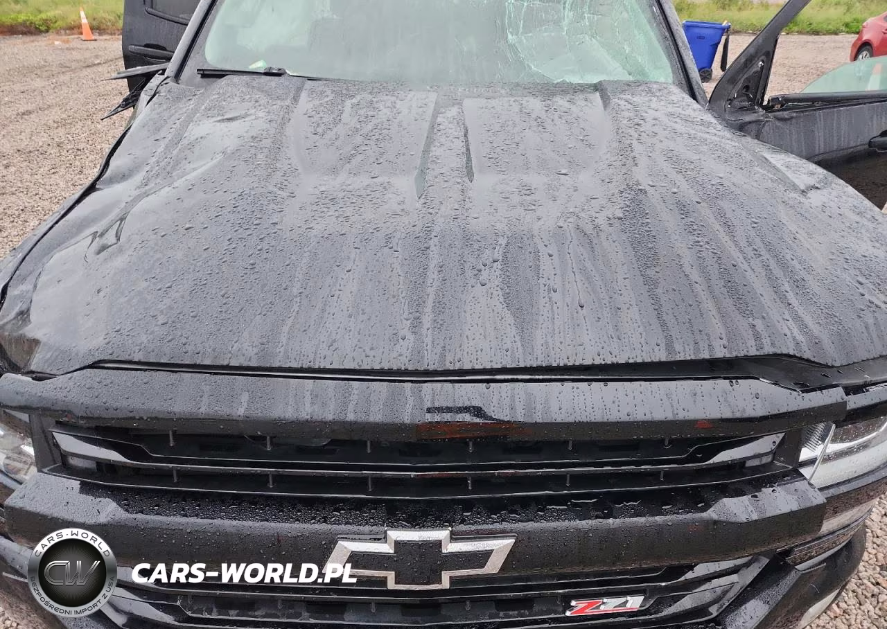 2017 Chevrolet Silverado K1500 Lt VIN:1GCVKREC8HZ331018 - 11
