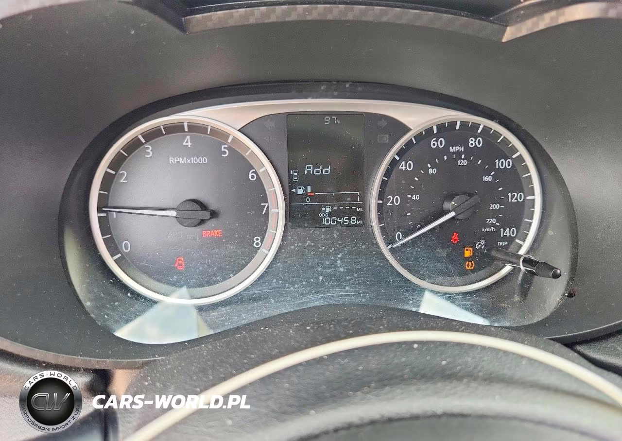 2020 Nissan Versa S VIN:3N1CN8BV7LL886611 - 9