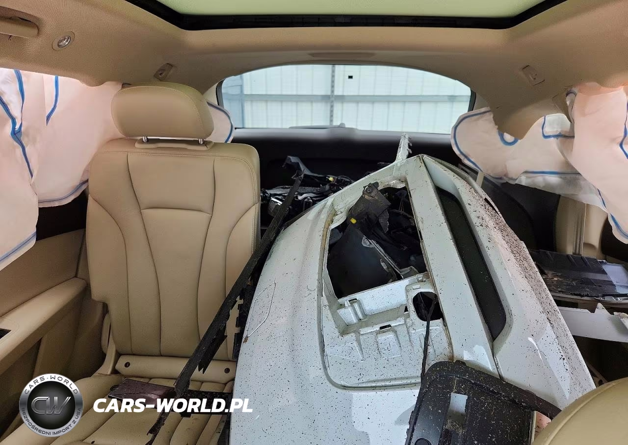 2019 Audi Q7 Premium VIN:WA1AHAF79KD035844 - 10