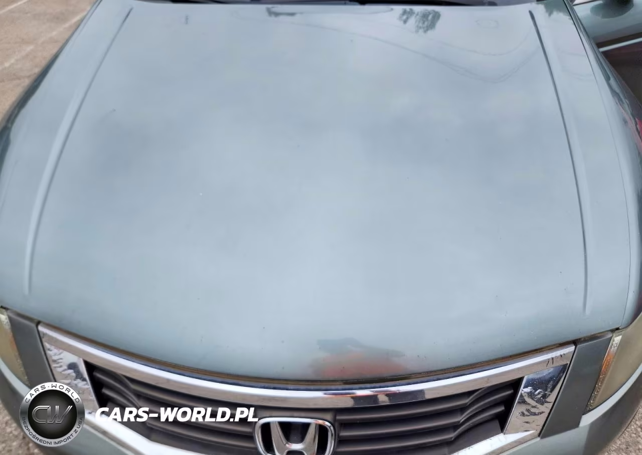 2009 Honda Accord Ex VIN:1HGCP26729A016587 - 11