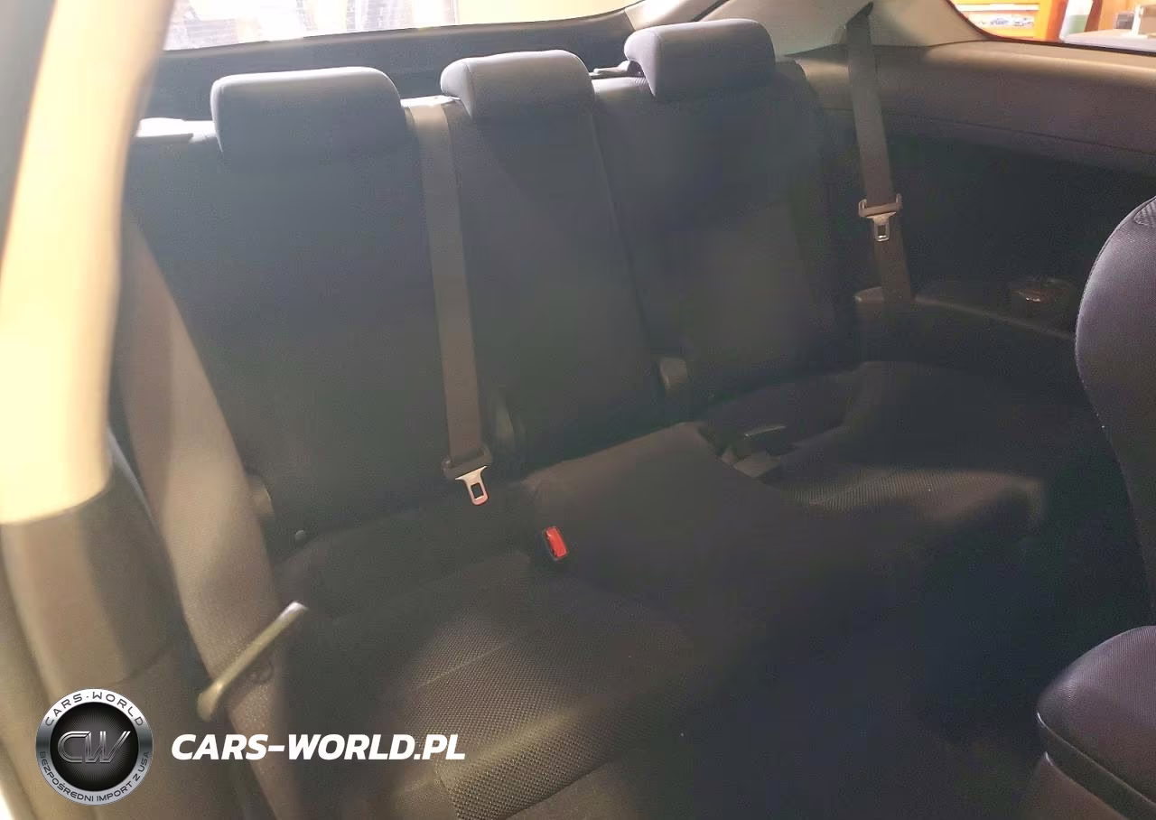 2009 Scion Tc Base VIN:JTKDE167990283663 - 10