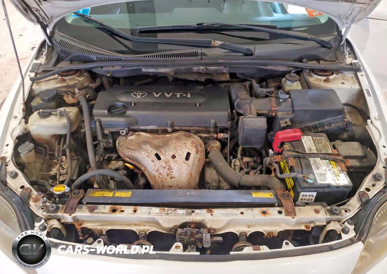 2009 Scion Tc Base VIN:JTKDE167990283663 - 11
