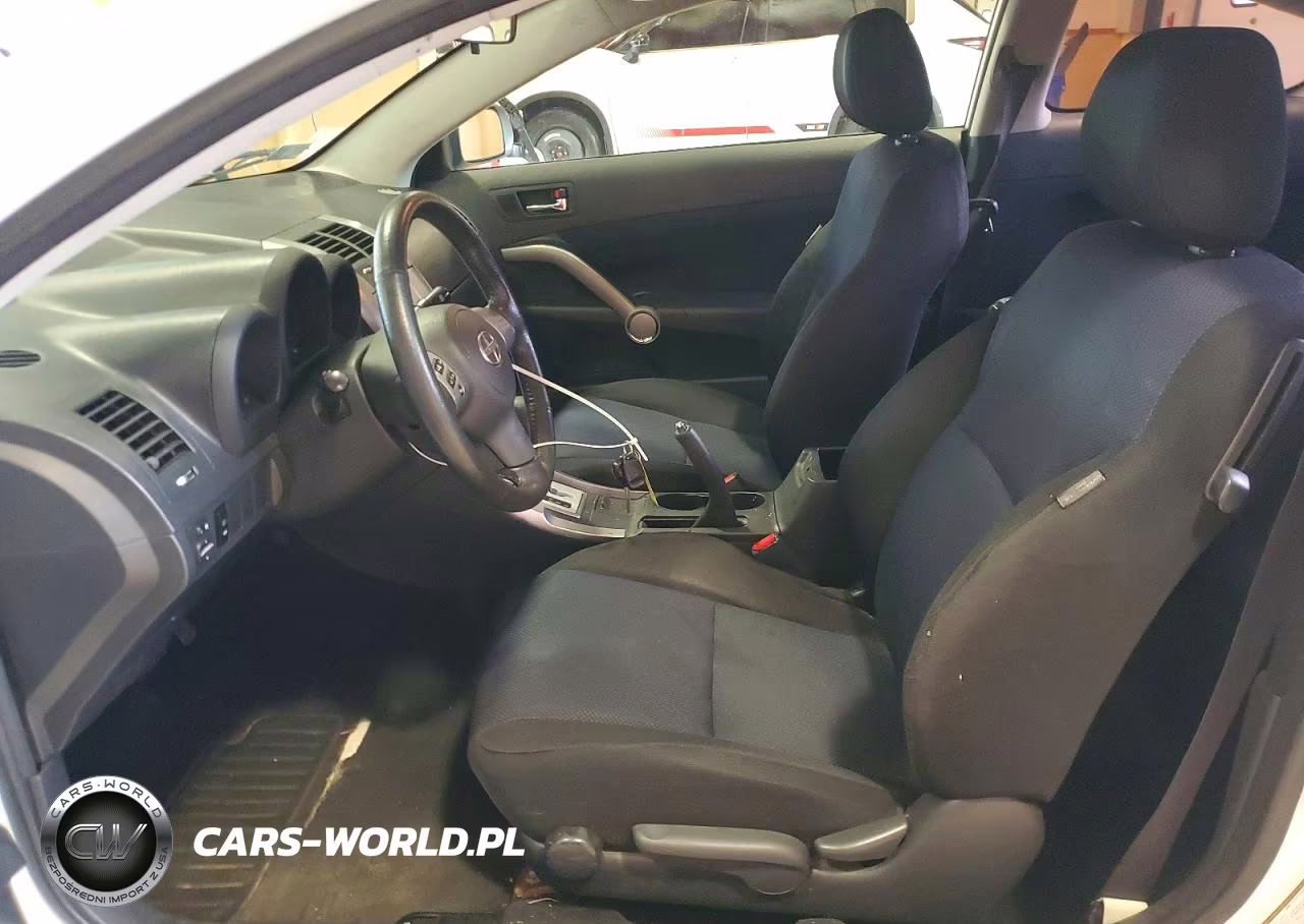 2009 Scion Tc Base VIN:JTKDE167990283663 - 7