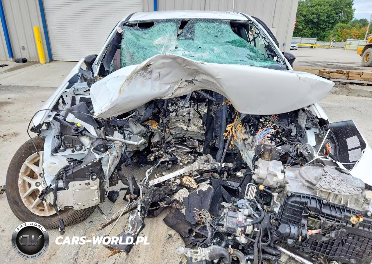 2025 Chrysler Pacifica Select VIN:2C4RC1BG7SR541778 - 5