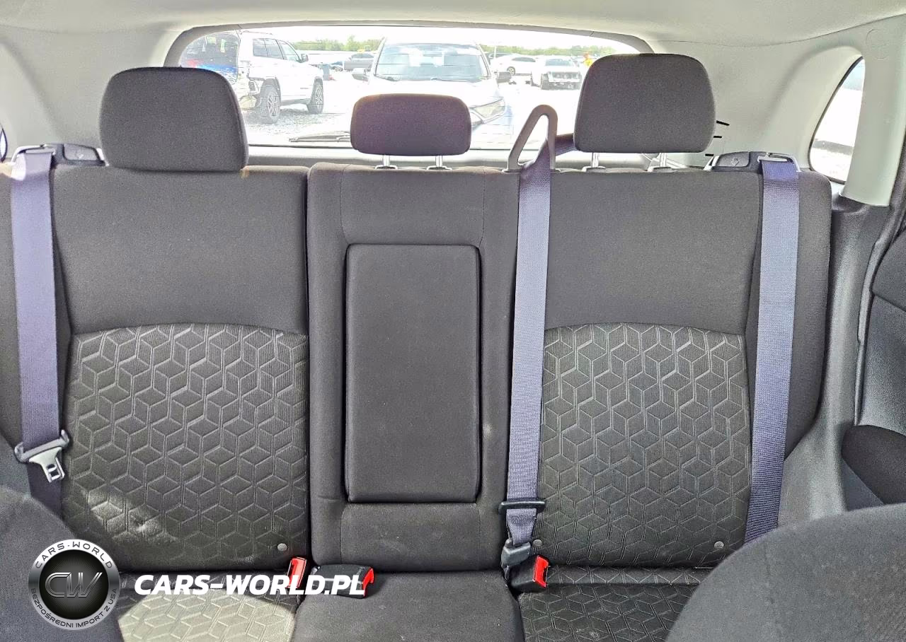 2020 Mitsubishi Outlander Sport Se VIN:JA4AP4AU9LU006153 - 10