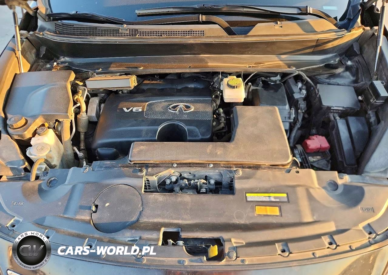 2019 Infiniti Qx60 Luxe VIN:5N1DL0MNXKC503160 - 11