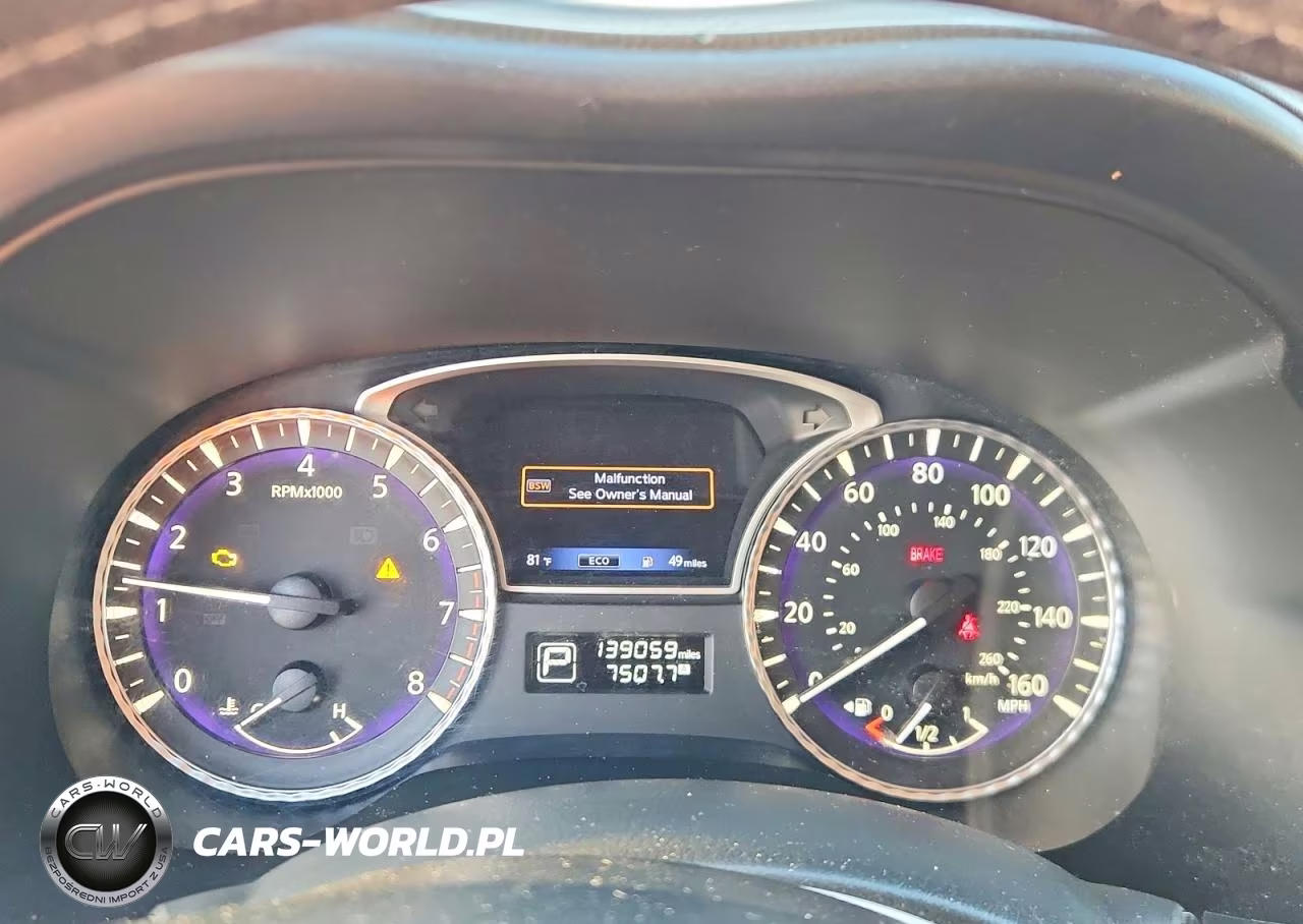 2019 Infiniti Qx60 Luxe VIN:5N1DL0MNXKC503160 - 9