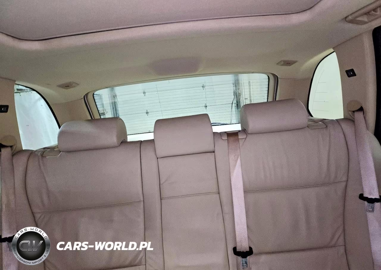 2006 BMW X5 3.0I VIN:5UXFA13526LY25449 - 10