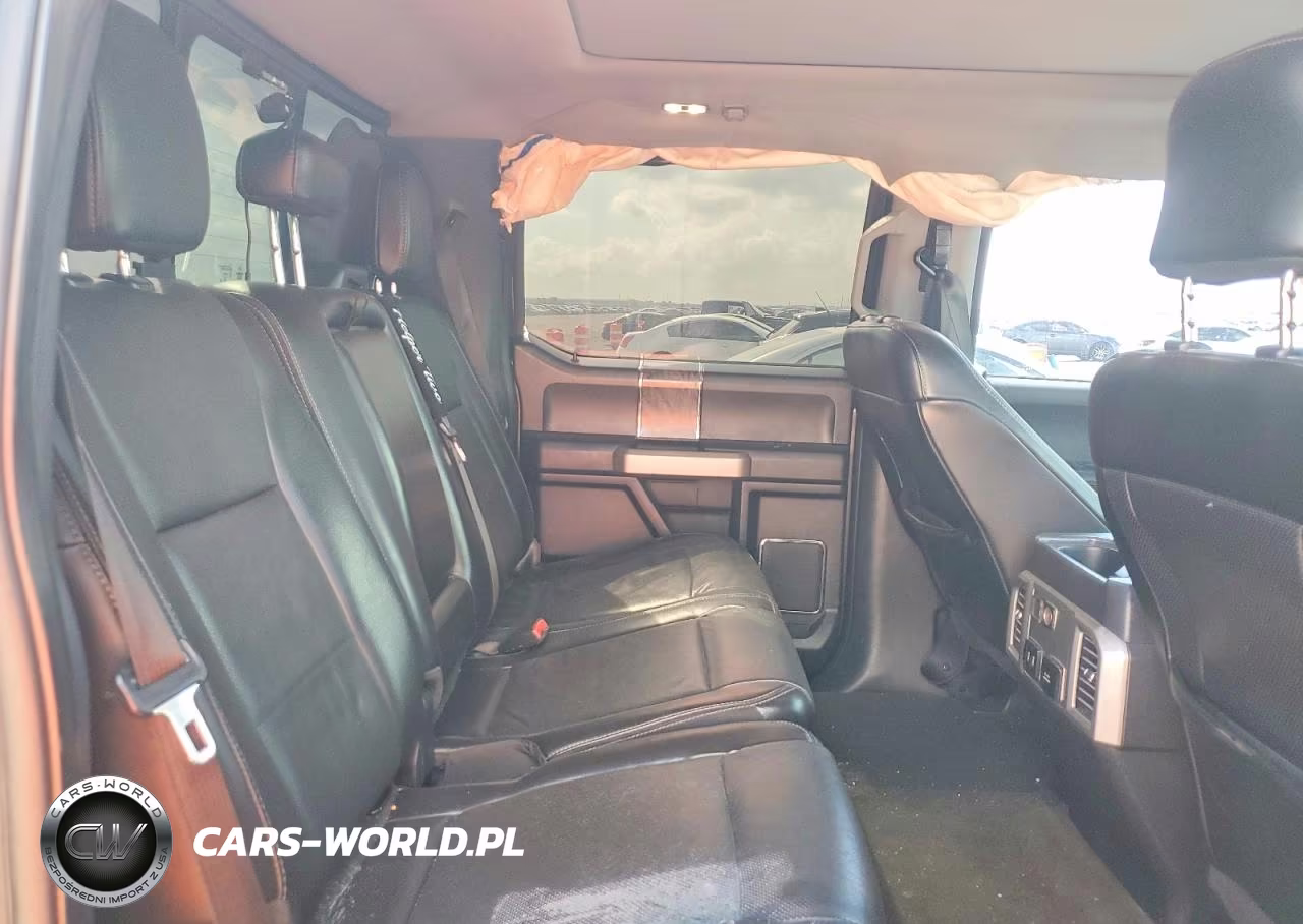 2017 Ford F250 Super Duty VIN:1FT7W2BTXHED07352 - 10