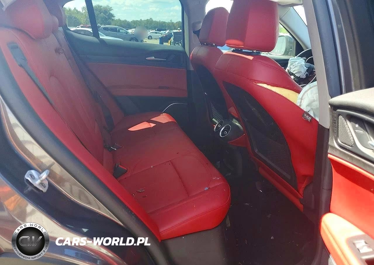 2020 Alfa Romeo Stelvio VIN:ZASPAJAN6L7C94535 - 10
