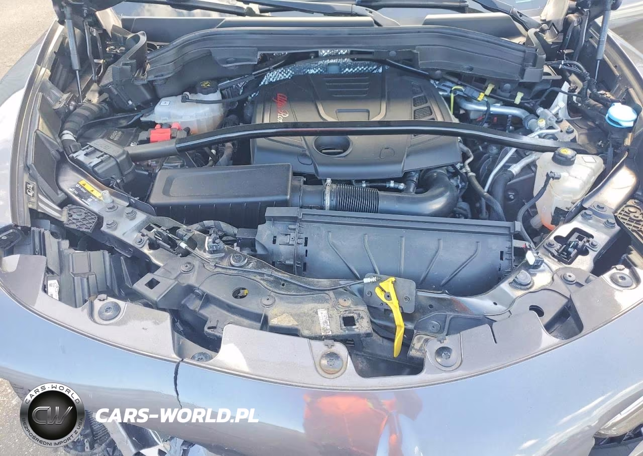 2020 Alfa Romeo Stelvio VIN:ZASPAJAN6L7C94535 - 11