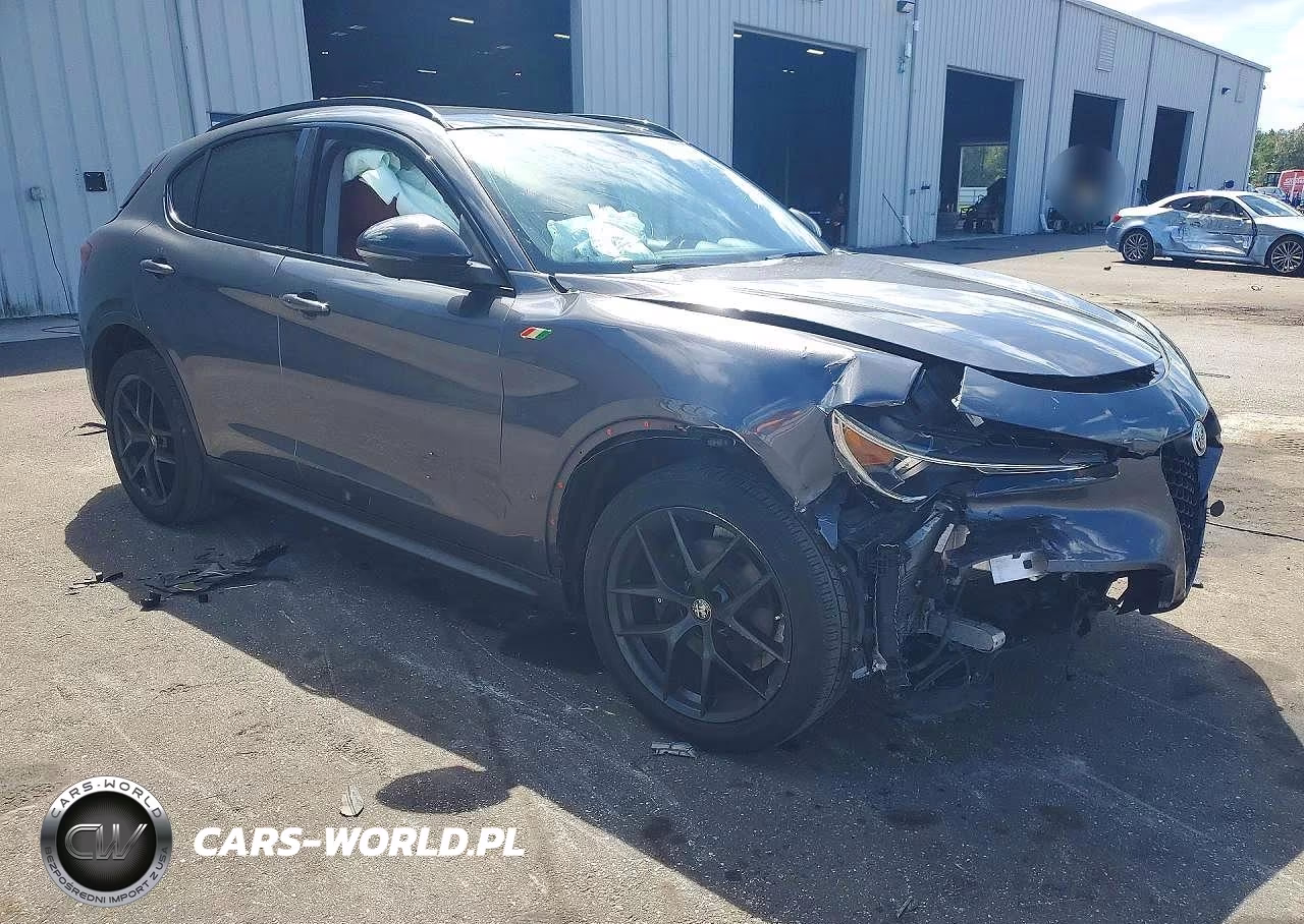 2020 Alfa Romeo Stelvio VIN:ZASPAJAN6L7C94535 - 4
