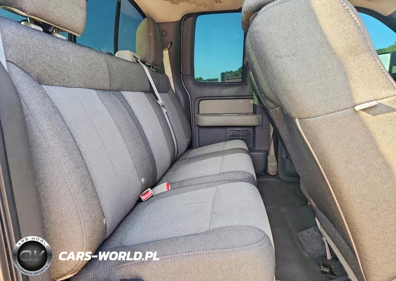 2010 Ford F-150 VIN:1FTEX1EW0AFD69945 - 10