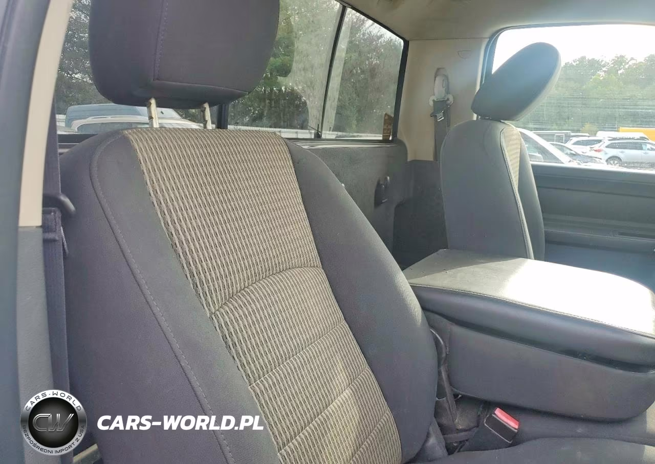 2010 Dodge Ram 2500 VIN:3D7LT2ET7AG113028 - 10