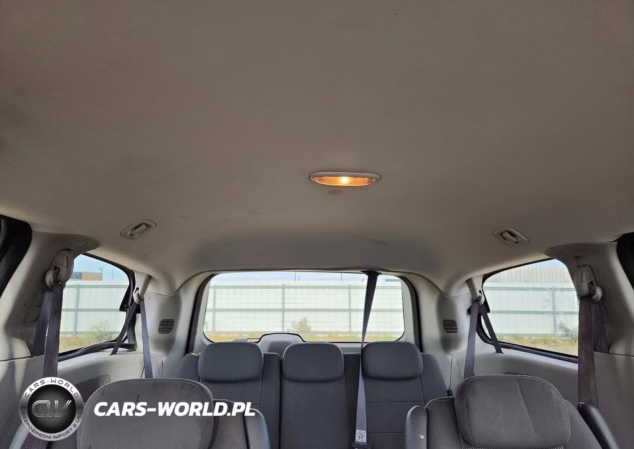 2009 Dodge Grand Caravan Se VIN:1D8HN44E79B519292 - 10