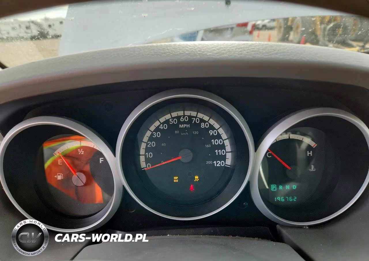 2009 Dodge Grand Caravan Se VIN:1D8HN44E79B519292 - 9