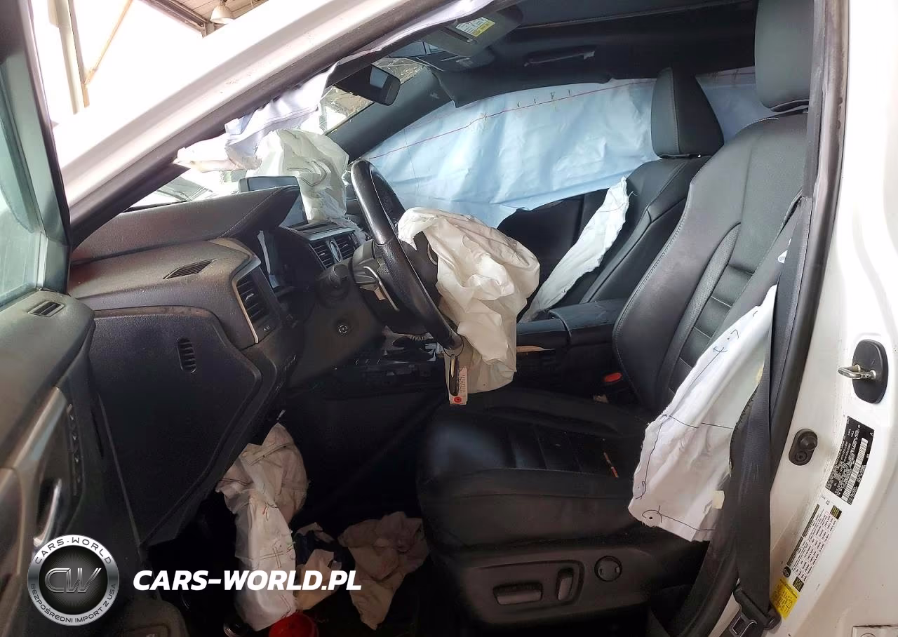 2021 Lexus Rx 450H F Sport VIN:2T2YGMDA6MC065225 - 7