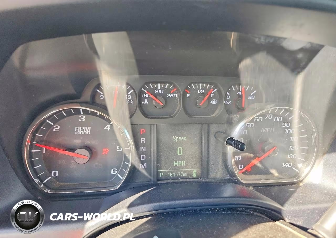 2015 Chevrolet Silverado C1500 VIN:1GCRCPEC6FZ311964 - 9