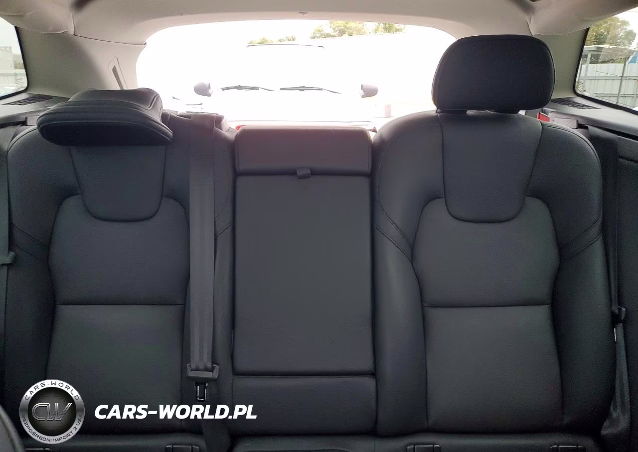 2024 Volvo Xc60 Plus VIN:YV4L12RL1R1879709 - 10