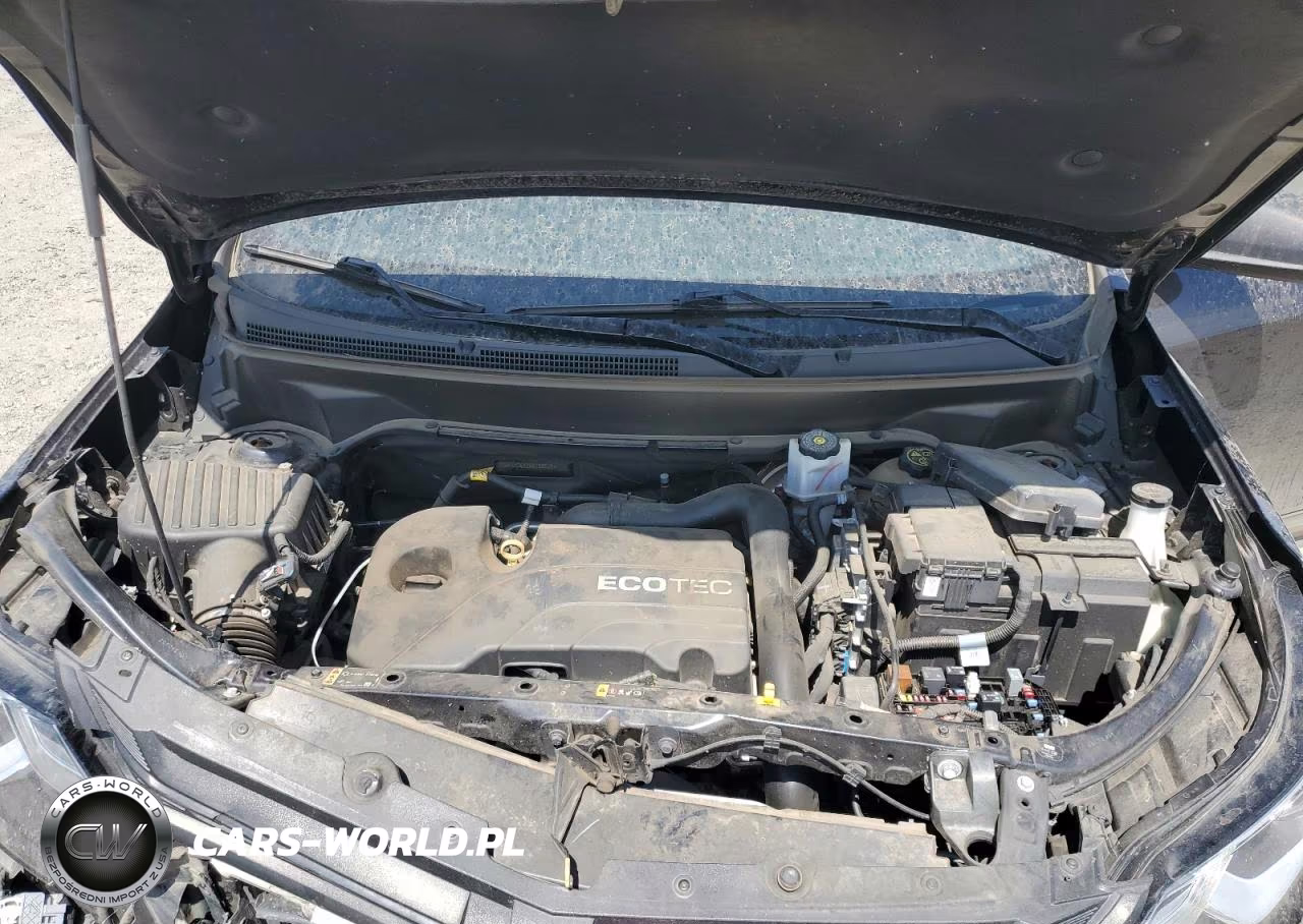 2021 Chevrolet Equinox Ls VIN:3GNAXSEV2MS139620 - 11