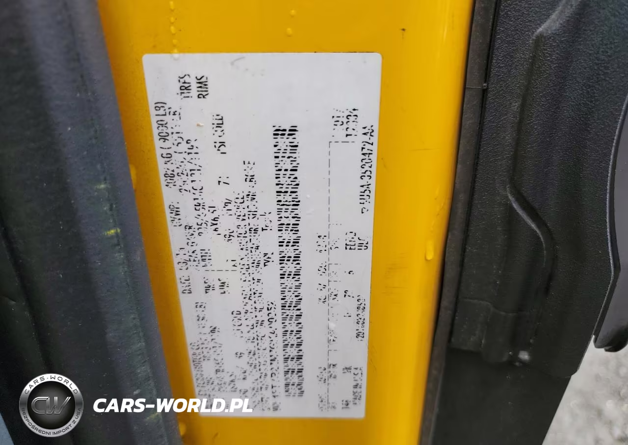 2016 Ford Transit T-250 VIN:1FTYR2ZM7GKA90952 - 13