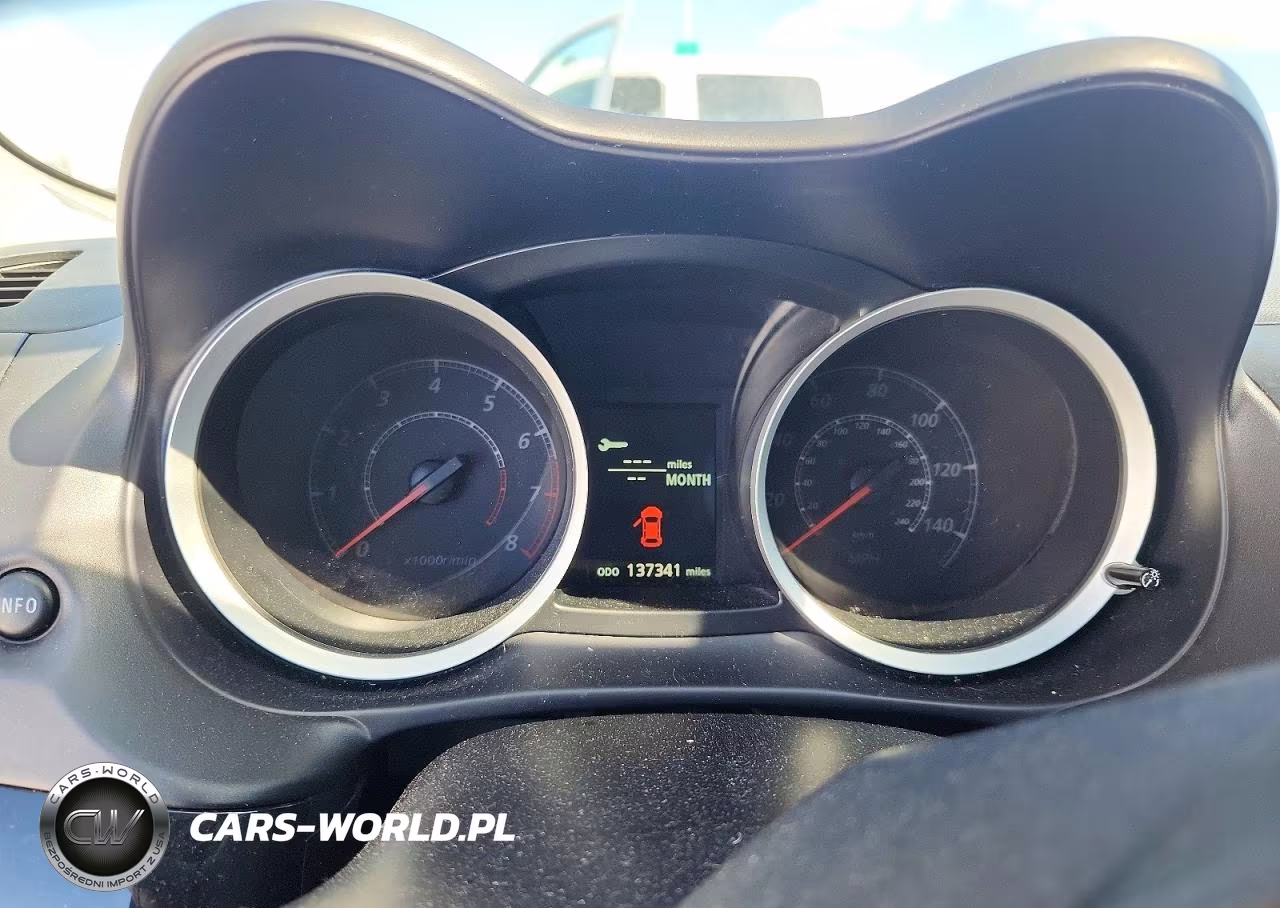 2017 Mitsubishi Lancer Es VIN:JA32U2FU0HU005253 - 9