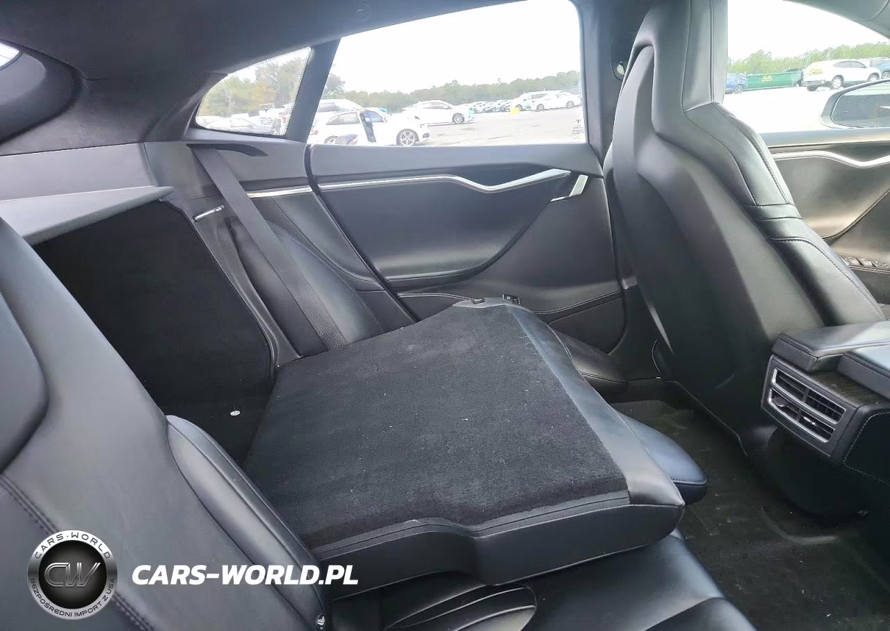 2016 Tesla Model S VIN:5YJSA1E26GF131824 - 10