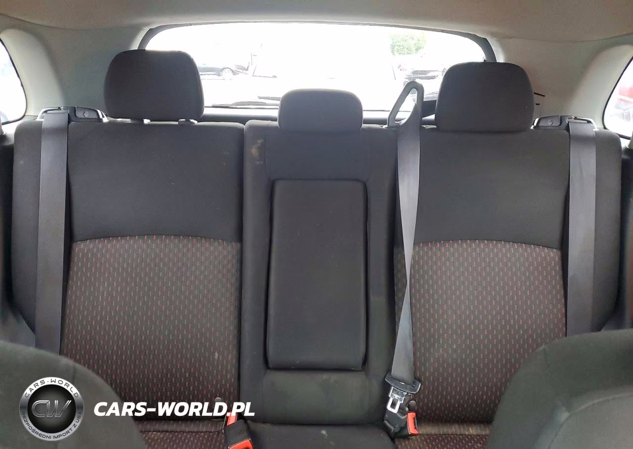 2019 Mitsubishi Outlander Sport Es VIN:JA4AR3AU8KU016501 - 10