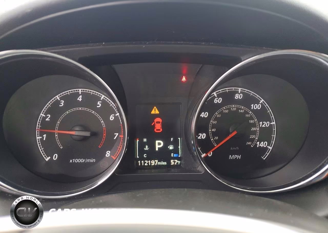 2019 Mitsubishi Outlander Sport Es VIN:JA4AR3AU8KU016501 - 9