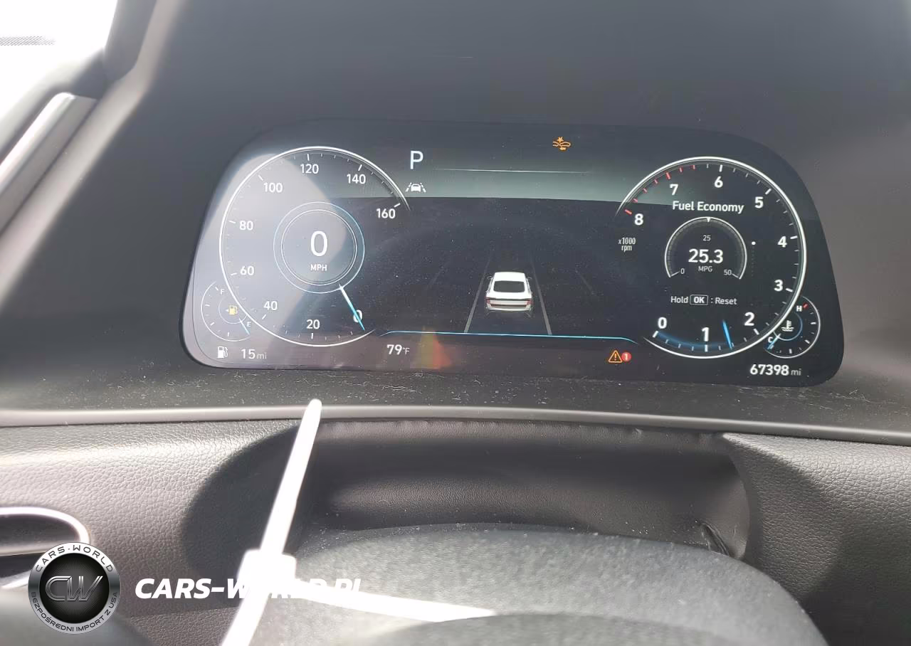 2021 Hyundai Sonata Limited VIN:5NPEH4J29MH102038 - 9