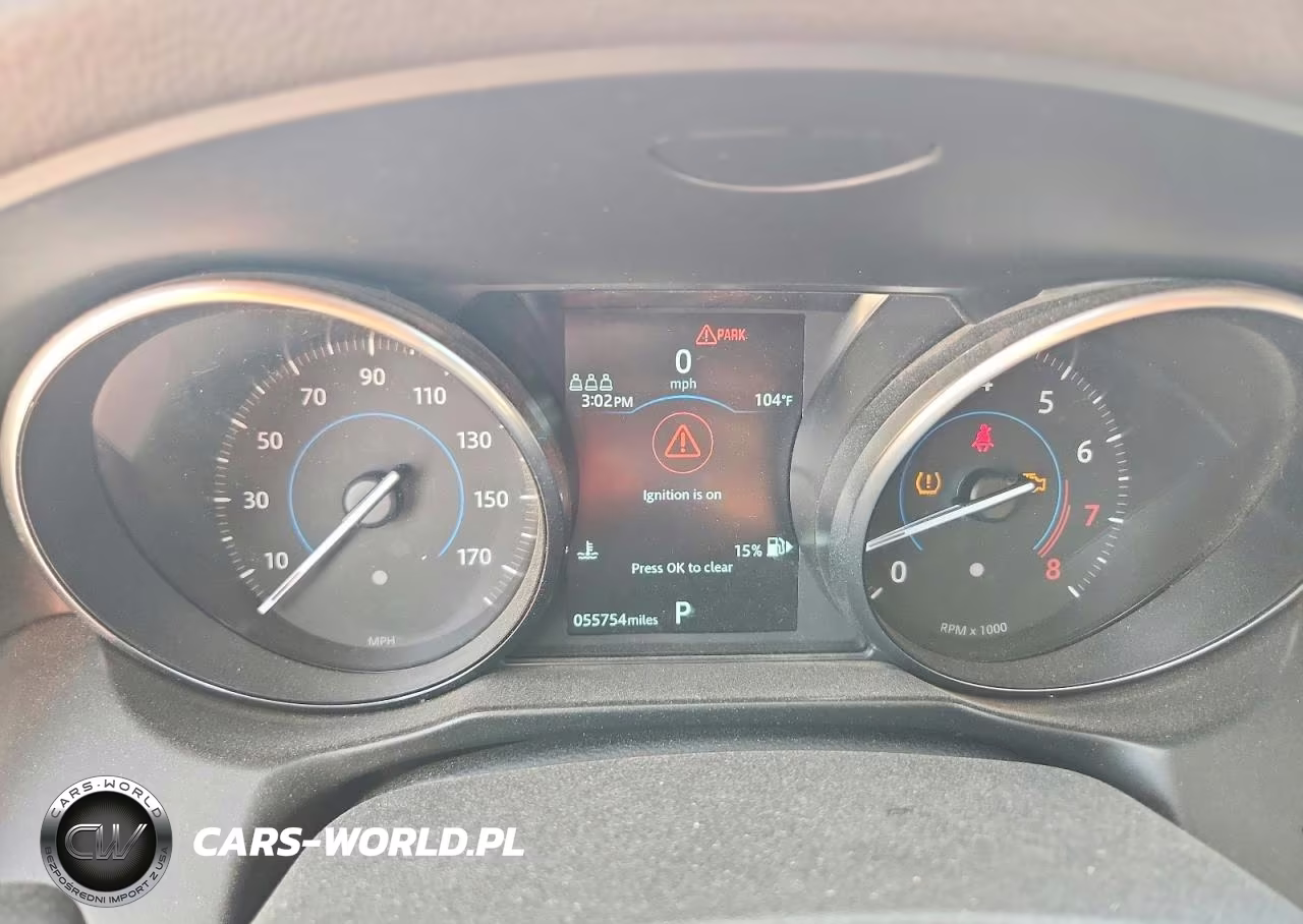 2020 Jaguar Xf Premium VIN:SAJBD4FX6LCY84832 - 9