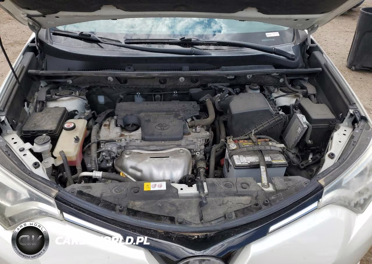 2018 Toyota Rav4 Limited VIN:JTMDFREV4JJ728179 - 11