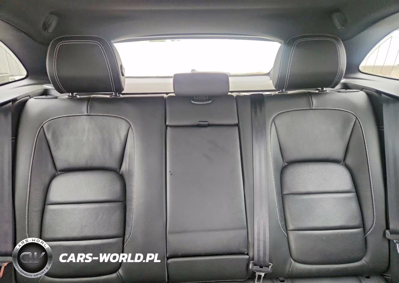 2017 Jaguar F-Pace S VIN:SADCM2BV1HA062152 - 10