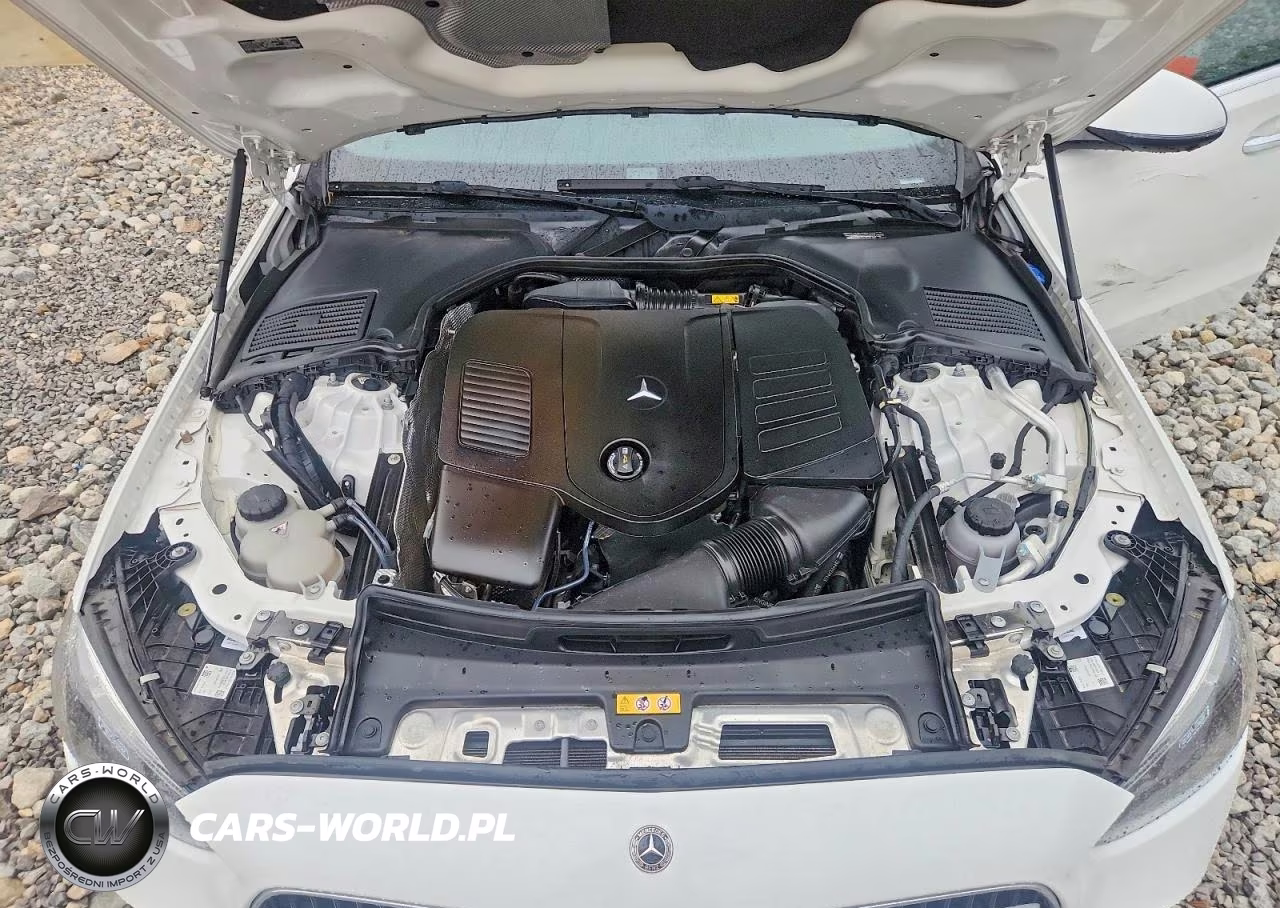 2023 Mercedes-Benz C 300 VIN:W1KAF4GB3PR091729 - 11