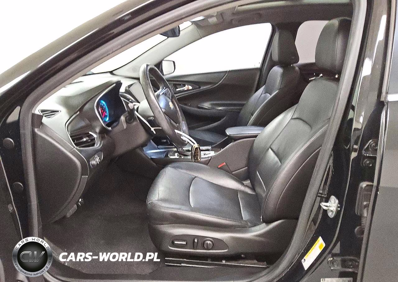2016 Chevrolet Malibu Premier VIN:1G1ZH5SX9GF246200 - 7