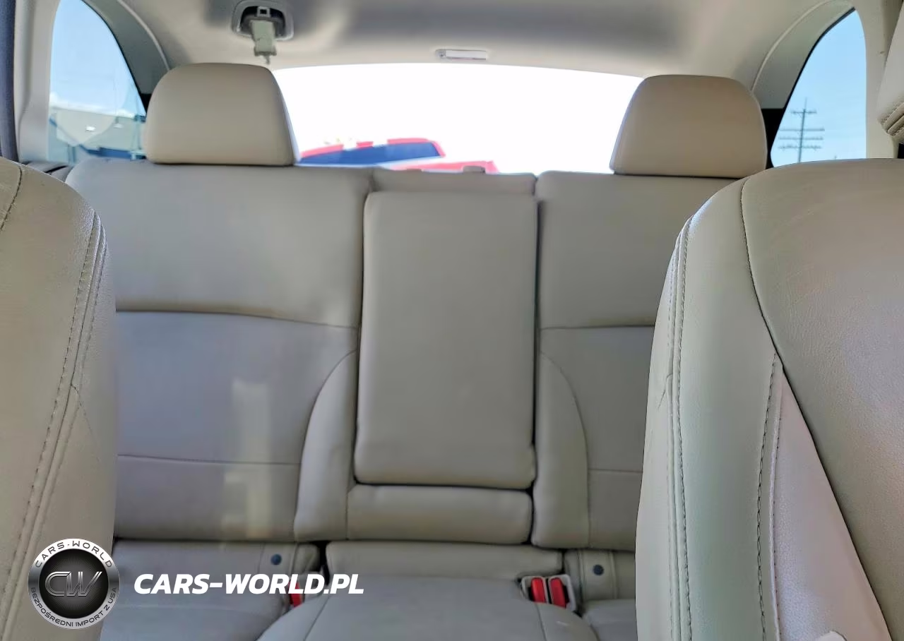 2016 Suba Outback VIN:4S4BSANC9G3331336 - 10